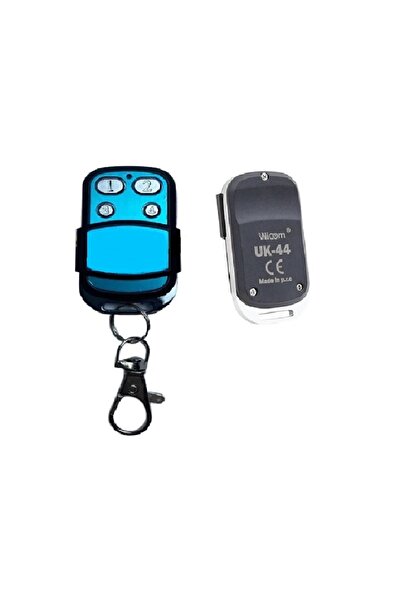 ock concept Akıllı Kodlanabilir Kumanda (Otomatik Kapı Motoru,kepenk,panjur) ...