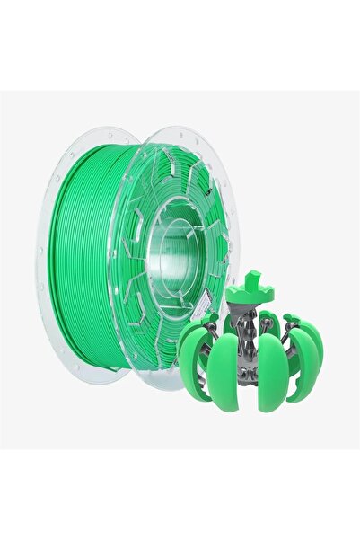 Creality Cr-Pla Yeşil 3D Yazıcı  Filament 1.75mm