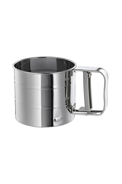 IKEA IDEALISK un eleği, paslanmaz çelik, 10,5 cm