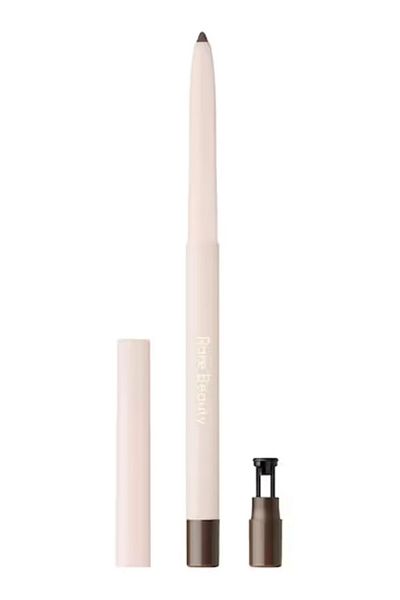 Rare Beauty Perfect Strokes True Brown Gel Eyeliner - Gel Eyeliner Eye Pencil