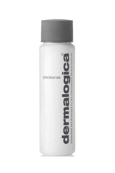 Dermalogica زيت منظف للبشرة والمكياج ومكياج العيون للبشرة الحساسة والمعرضة لحب الشباب 30 مل