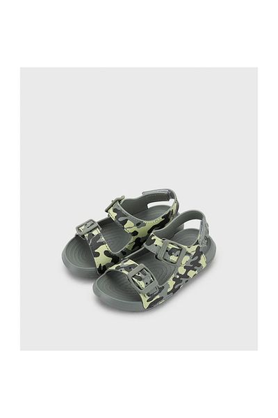 IGOR Sandale pentru copii Maui Camo Unisex - Igor
