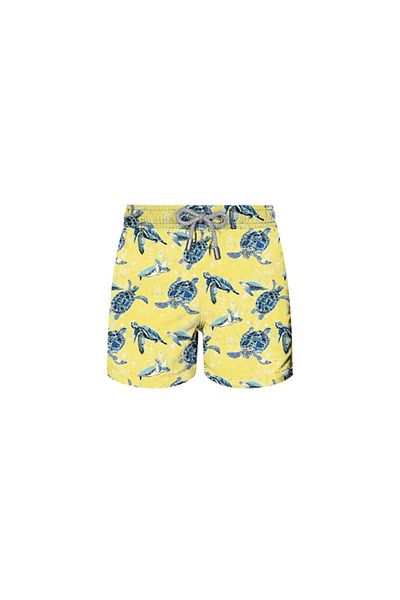 John Frank All Over Boys' Swimsuit Shorts