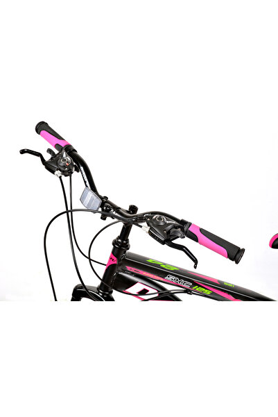 daafu Sxc125 26 Jant 21 Vites V-brake Fren Ön Amortisörlü Bisiklet