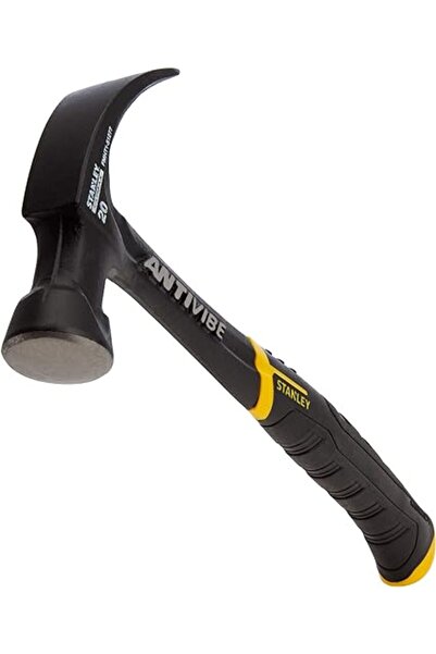 Stanley Fmht1/51277 Fatmax® Titreşim Sönümleyiçi Çekiç  567g
