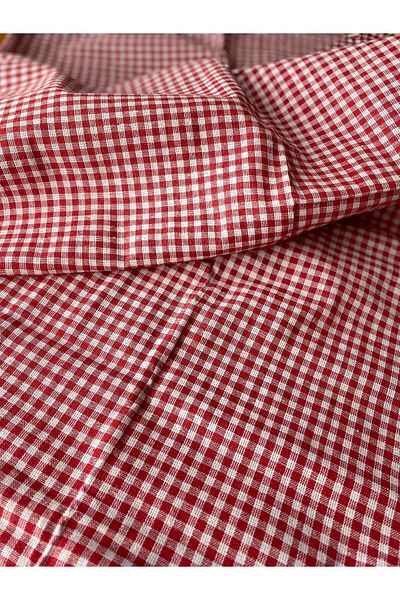 Hig Store Pânză de masă Gingham cu model pătrat - Față de masă, Covoraș de picnic