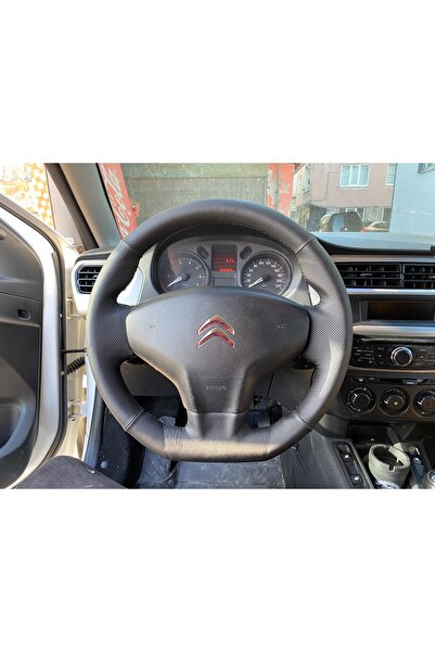 PEUGEOT 301  UYUMLU DİREKSİYON KILIFI