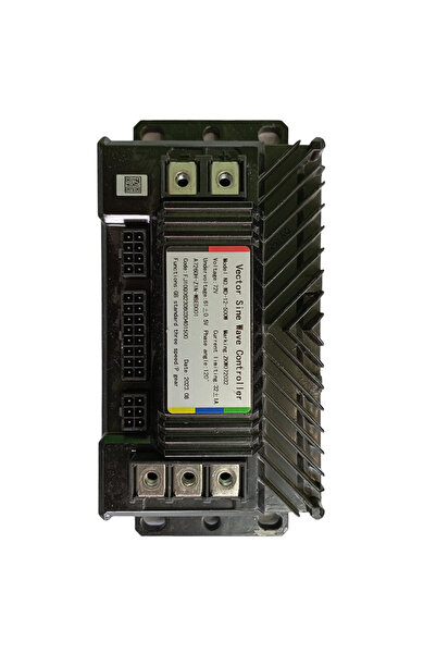 Volta VS2 SÜRÜCÜ 2023 Model