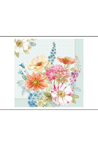 Mondecor EASY-0414 COTT 20 Lİ PEÇETE 33X33