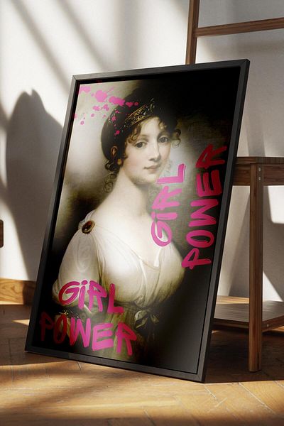 Postifull Poster alternativ fără încadrare, decor de perete, pictură murală fără încadrare - hârtie groasă de arhivă