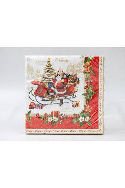 Mondecor EASY-0414 CHME 20 Lİ PEÇETE 33X33