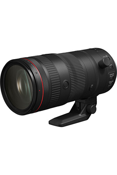 Canon RF 24-105mm f/2.8 L IS USM Z Lens (Canon RF)