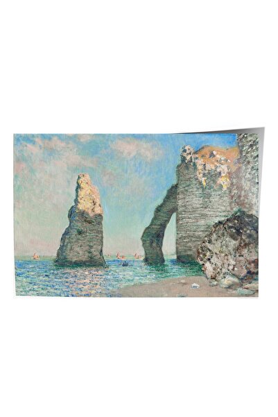 Postifull Monet Poster No:39 Modern Sanat Poster - Sanat Dekor Serisi - Duvar...