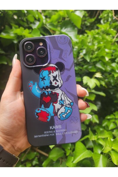 enfein حافظات Balporsuku مطبوعة متوافقة مع هاتف Xiaomi Redmi Note 13 Pro 4G M...