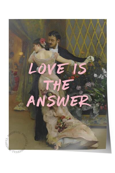 Postifull Εναλλακτική σειρά τέχνης - Αφίσα χωρίς πλαίσιο, Αλλαγμένη τέχνη, Αφ...