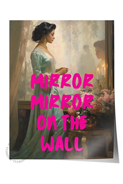 Postifull Εναλλακτική σειρά τέχνης - Αφίσα χωρίς πλαίσιο, Αλλαγμένη τέχνη, Αφ...