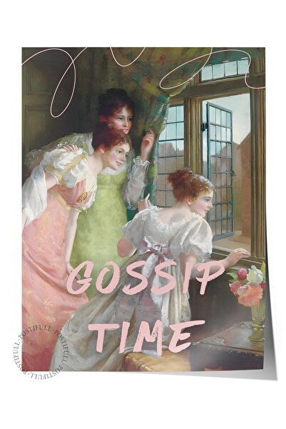 Postifull Çerçevesiz Poster Alternatif Sanat Serisi, Değiştirilmiş Sanat, Duvar Posteri, HD Baskı, Kalın Arşiv