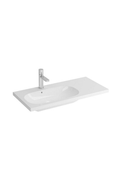 Newarc RİVER 80 CM LAVABO