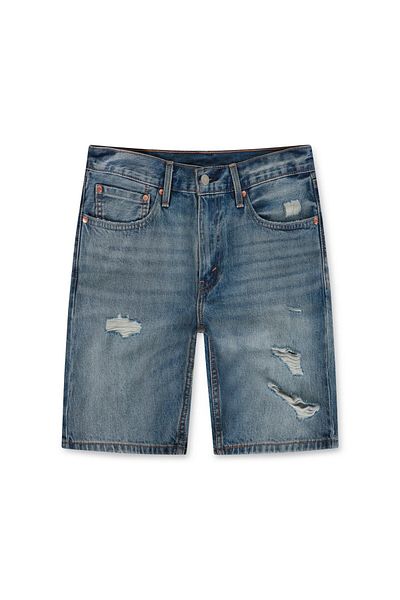 Levi s 412 SLIM SHORTS Fiyat Yorumlar Trendyol