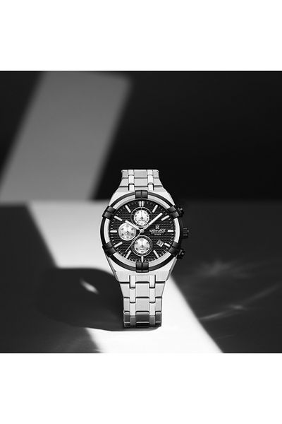 Naviforce MAN WATCH