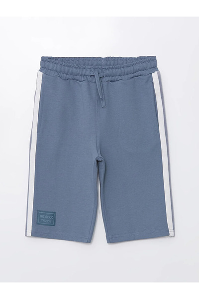 LC Waikiki LCW Kids Roller pentru băieți cu talie elastică