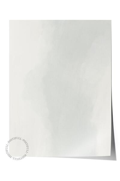 Postifull Poster bez okvira, apstraktna nordijska serija, nordijska slika, zi...