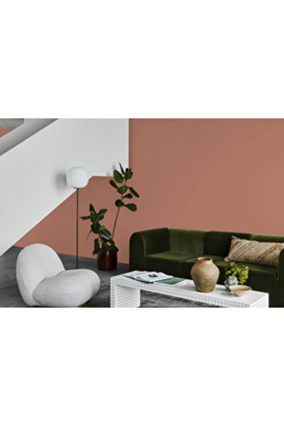 Jotun Lively Red 20143 Fenomastic Güzel Evim Serisi Zengin Mat 1lt