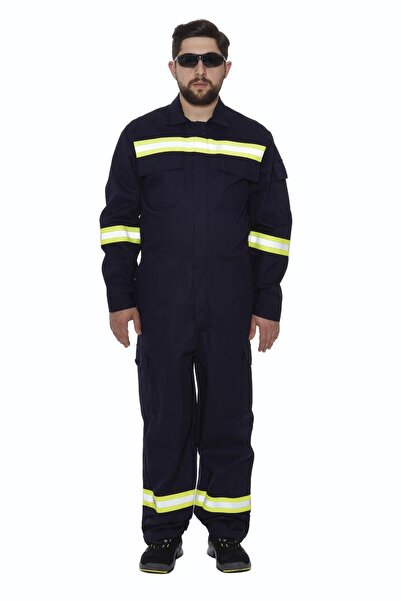 PROJACKET ISI VE ALEVE DAYANIKLI TULUM & KAYNAKÇI TULUMU & ELEKTRİK ARK ENDÜS...