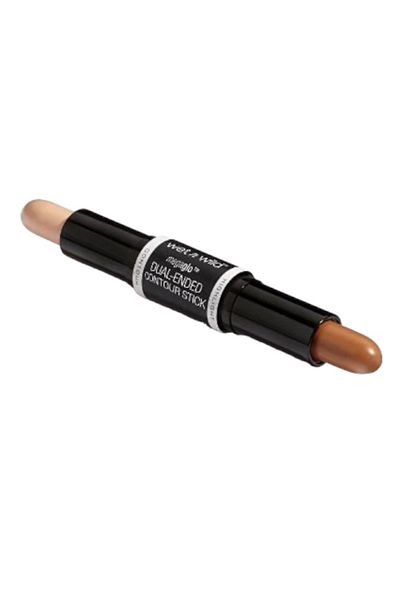 WET N WİLD Wet N Wild MegaGlo Dual-Ended Stick Contour Light/Medium
