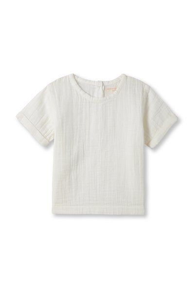 Petit Coral Unisex Çocuk T-Shirt