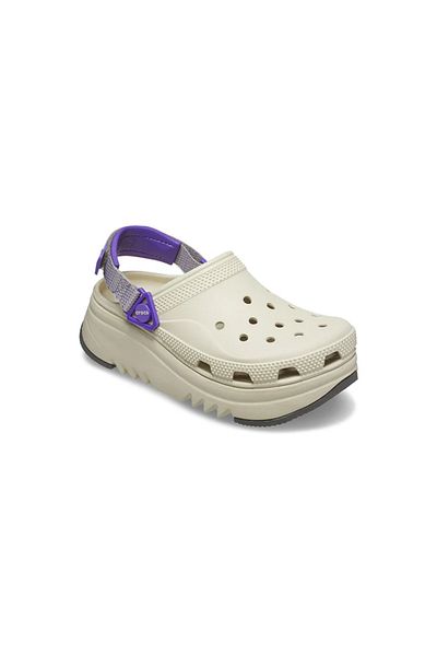 Crocs Papuci pentru femei HIKER XSCAPE - 208365 -2CF Design clog