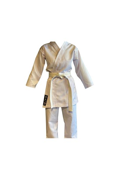 Kihon فستان Kiai Karate للمبتدئين