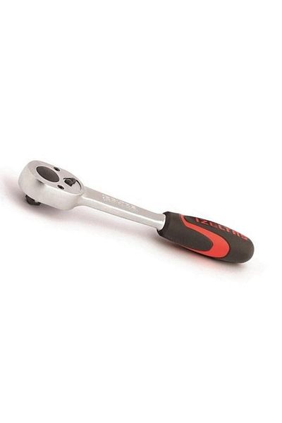 İzeltaş Ratchet Sleeve 3 8” 1510 06 0200