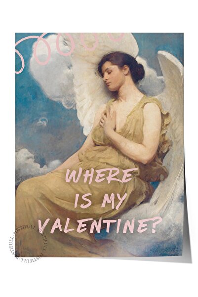 Postifull Εναλλακτική σειρά τέχνης - Αφίσα χωρίς πλαίσιο, Αλλαγμένη τέχνη, Αφ...