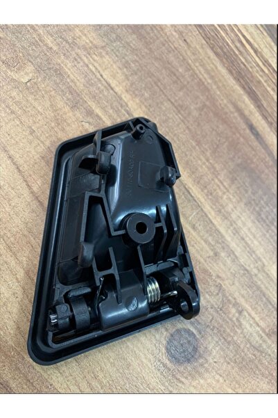 KOREA 83130-60A00/Door Handle Suzuki Vitara 1989-1998 Interior Black Left Korea