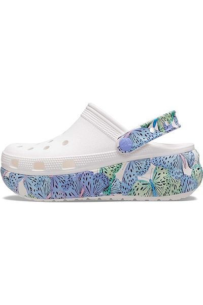Crocs Κοντές παντόφλες Classic Cut - 208298 -94Σ
