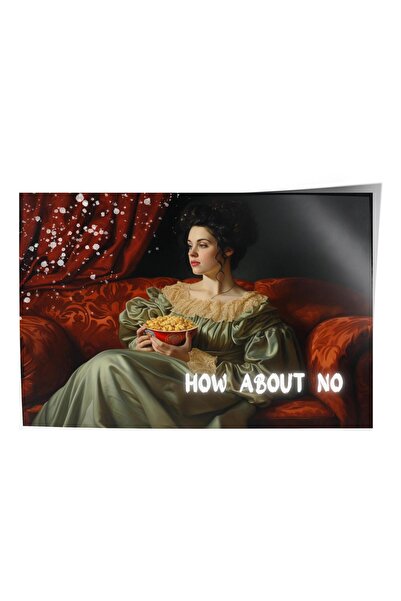 Postifull Αφίσα χωρίς πλαίσιο Εναλλακτική σειρά τέχνης, Τροποποιημένη τέχνη, ...