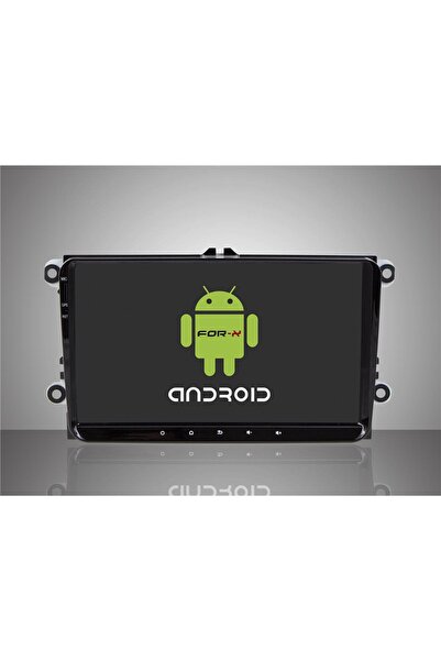 For-X PASSATGOLFJETTAPOLOTIGUANAMAROKTRANSPORTER (2005-2017) ANDROİMULTMEDYA ...