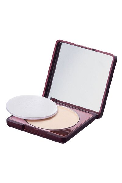 Faberlic Glam Team Powder Skin Sense: Zero Gravity Formula - Gold-sand Color 10.4 Gr