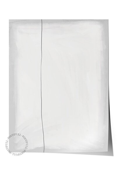 Postifull Αφίσα χωρίς πλαίσιο Abstract Nordic Series, Nordic Painting, Αφίσα ...