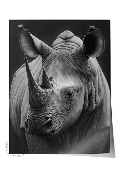 Postifull Poster fără încadrare, Pictură cu animale și safari nr. 6, fotograf...