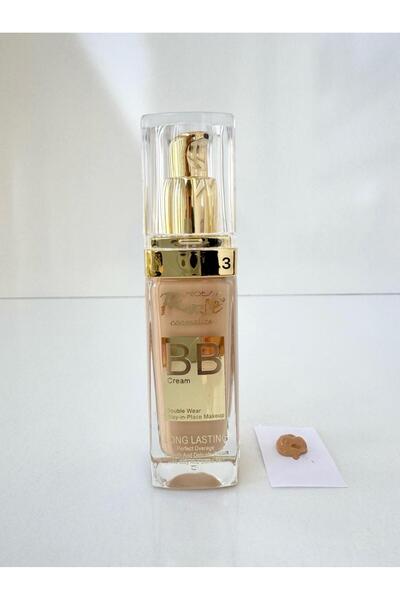 Roesıa Rose Cosmetics Rose Cam BB Krem Fondöten