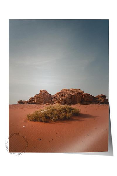 Postifull Poster fără încadrare, Desert Tablo No:35, Foto HD, Poster pentru decorarea peretelui pentru sufragerie, bucătărie
