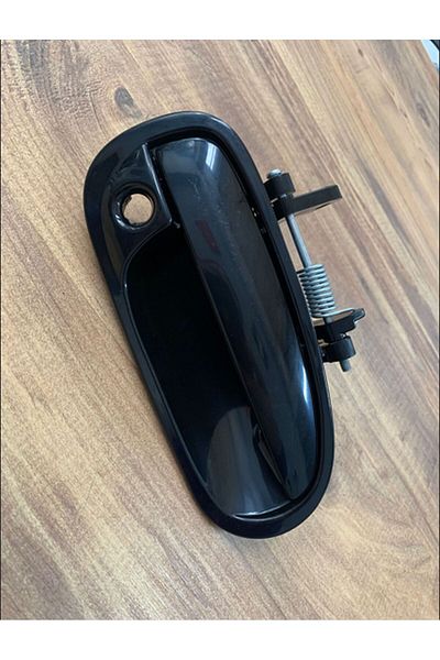 KOREA 72140-S04-003/72140S04003/72140-S00–004/ Door Handle Civic 1996-2000 Front Outer Right Korea