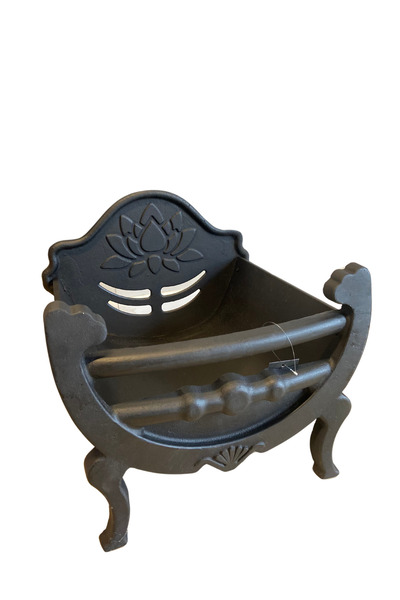 flamestove Pik Döküm Odunluk Flamestove