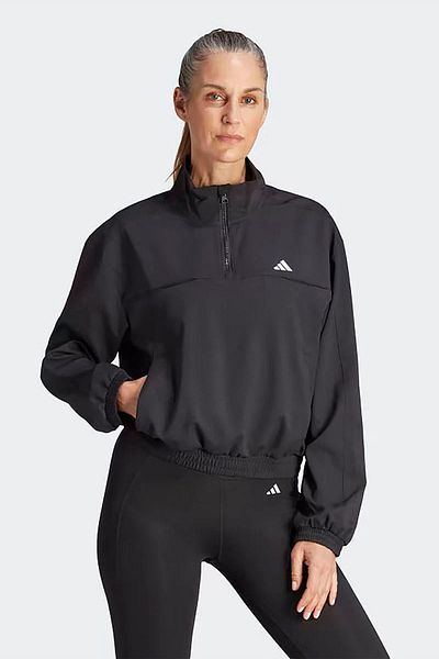 adidas TR-ES MIN 1/4Z