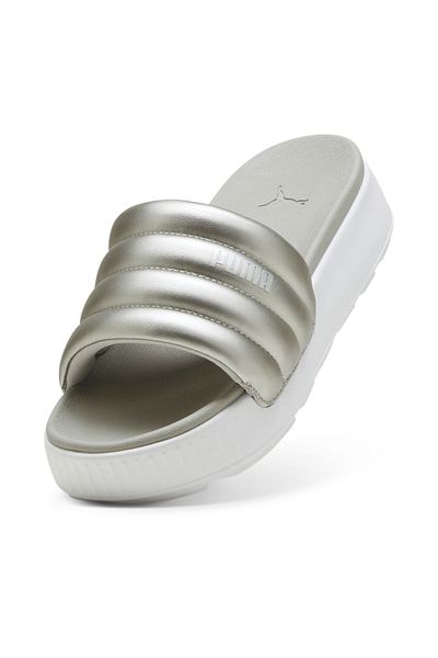 Puma Dámské pantofle Karmen Puffy