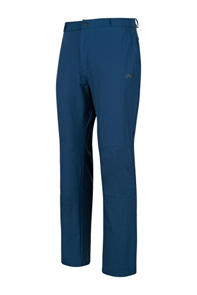 2AS Outdoor Erkek Lacivert Pantolon Iron