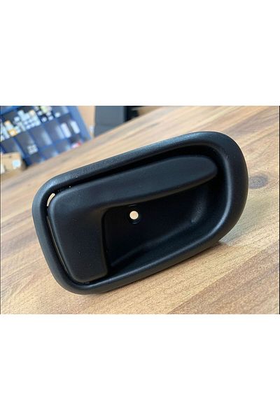 KOREA 69205-12120 Corolla Interior Black Door Handle for - 1993-1997 Ae101 Model,Right Korea