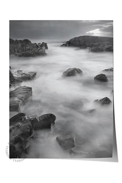 Postifull Ασπρόμαυρη αφίσα HD χωρίς κορνίζα - Διακόσμηση τοίχου σαλονιού και ...